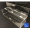 Philatelic S2019 Small Lockable Slatwall Case